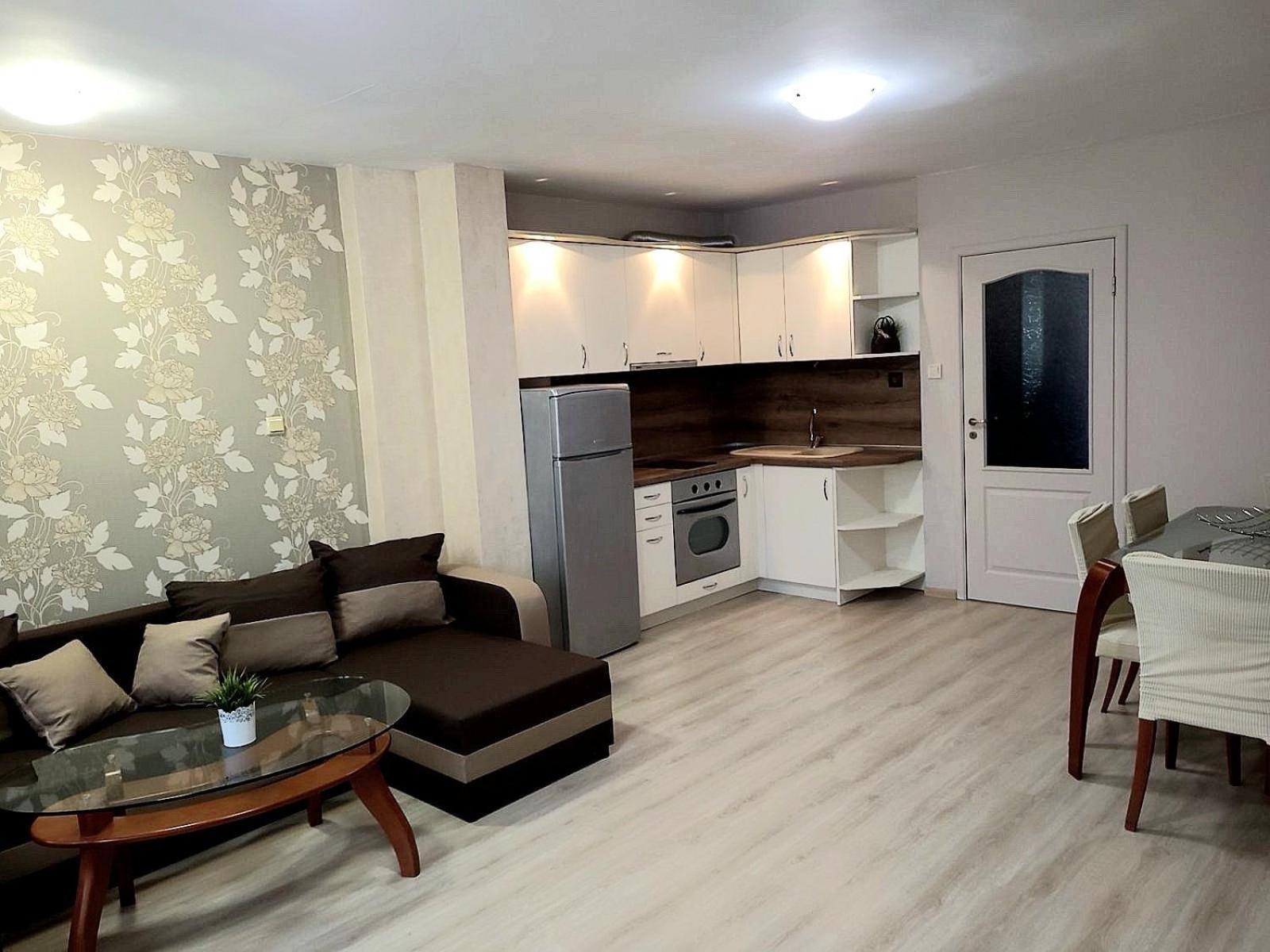 Lux Apartment Sisi Бургас Экстерьер фото