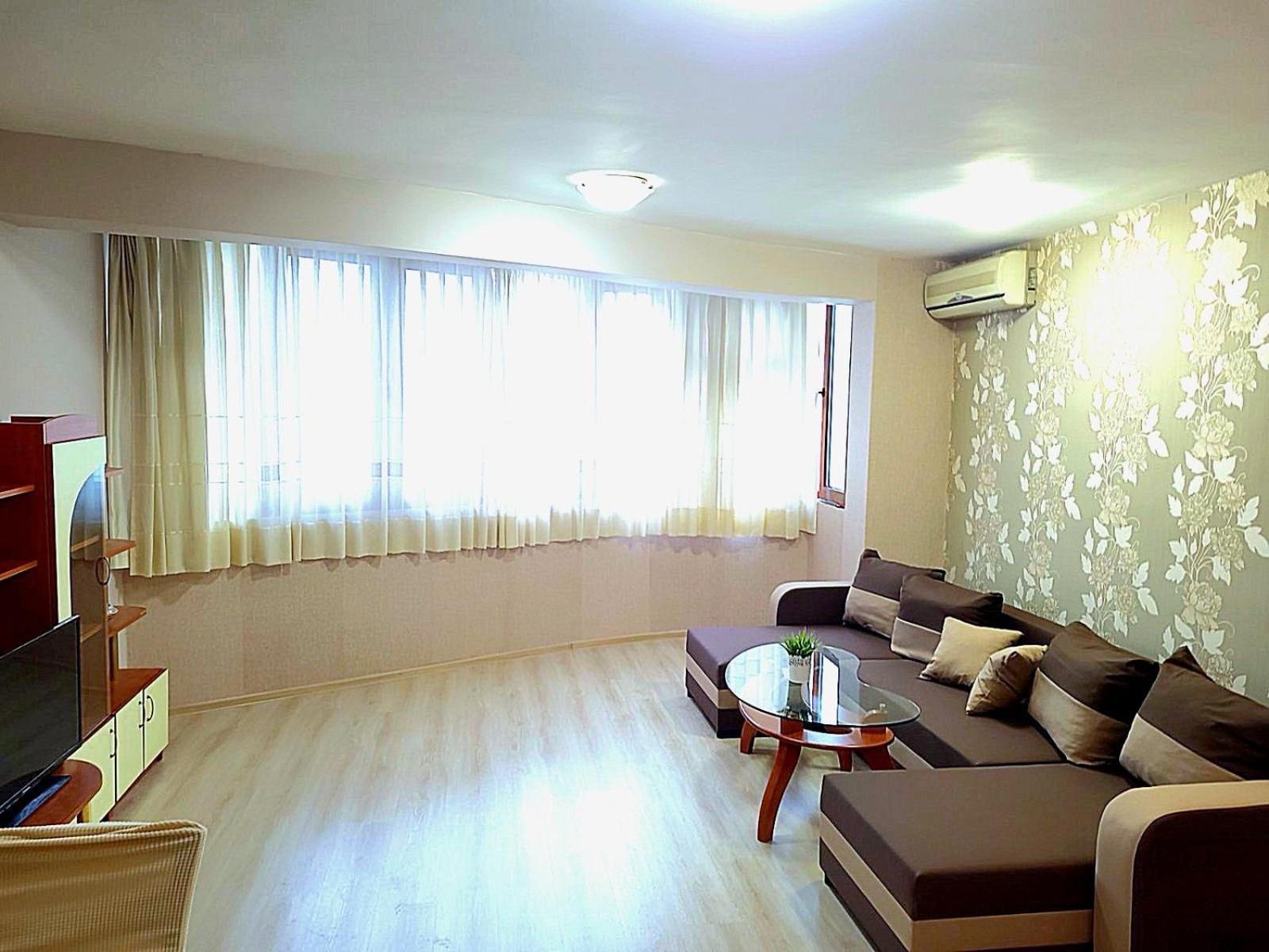 Lux Apartment Sisi Бургас Экстерьер фото