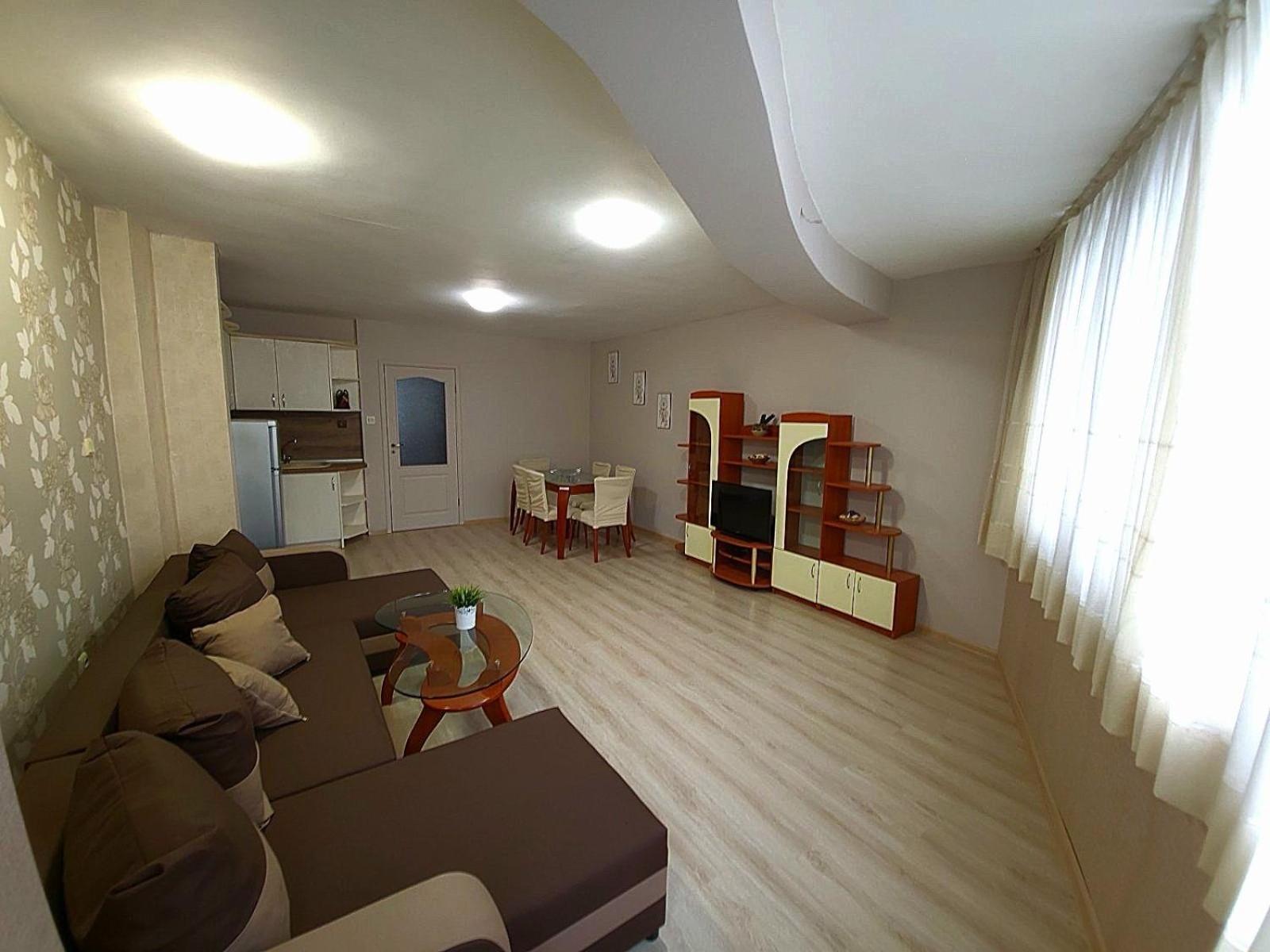 Lux Apartment Sisi Бургас Экстерьер фото