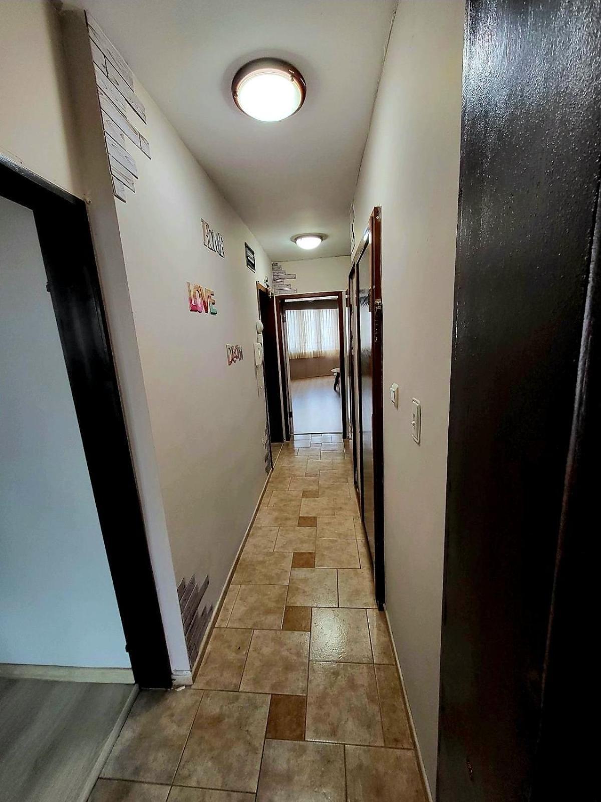Lux Apartment Sisi Бургас Экстерьер фото