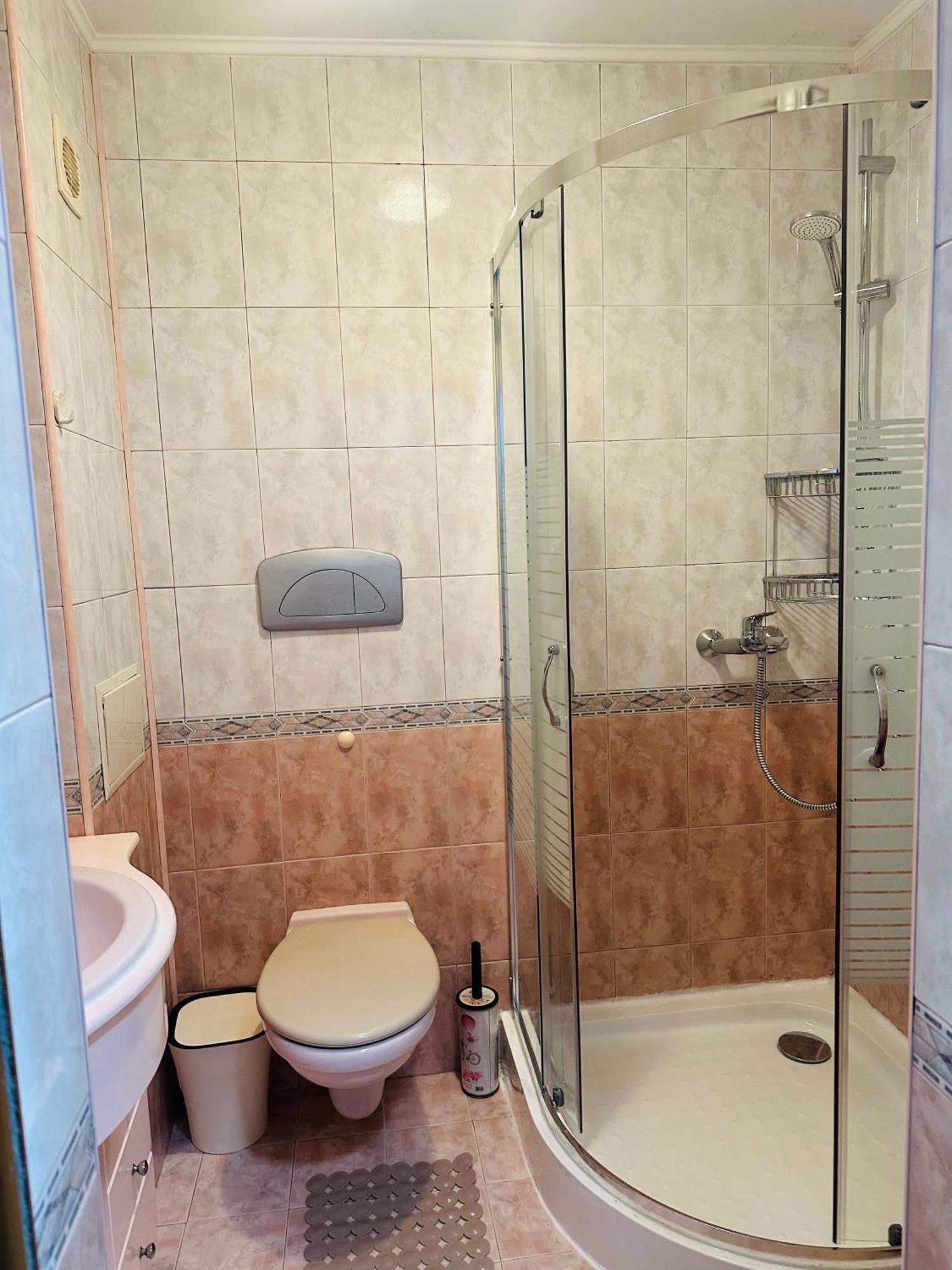 Lux Apartment Sisi Бургас Экстерьер фото